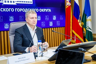 Андрей Иванов: мы продолжаем развозить нашим бойцам рюкзаки с дополнительным снаряжением
