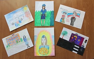 Рисунки