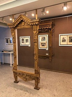 В Звенигородском музее открывается фотовыставка «Звенигород и вокруг»