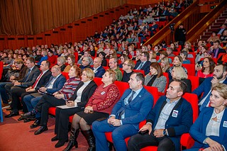 В Одинцовском городском округе прошли публичные слушания о бюджете на 2023 год