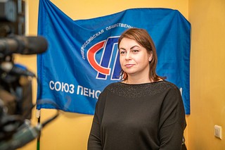 В Одинцовском округе реализован проект «Красота ветвей зависит от корней»