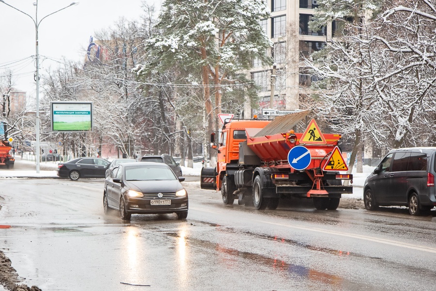 Дороги текст 8, В 2022 году на дорогах местного значения в Одинцовском округе отремонтировали 750 ям