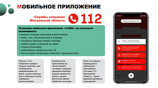Мобильное приложение