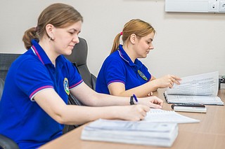 За неделю с 7 по 14 ноября в Систему-112 Одинцовского округа поступило 72 звонка по линии МЧС и пожарной охраны