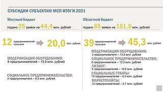 МСП 3