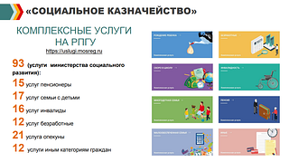 Соц. казначейство