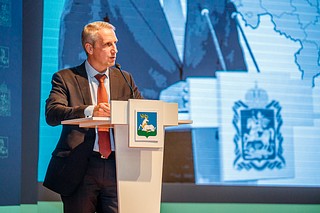 В Одинцовском округе действует 99 пунктов системы оповещения