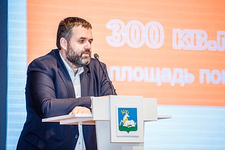 Михаил Коротаев