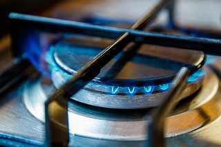 Глава Одинцовского городского округа проконтролировал ход социальной газификации деревни Лапино