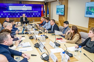 Зимой в Одинцовском округе будут работать 55 катков