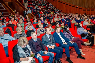В Одинцовском округе в 2022 году благоустроено 49 дворовых территорий