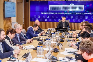 Андрей Иванов: Формат отчетов профильных заместителей оказался крайне востребованным у жителей