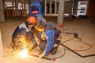 Бюджет Одинцовского округа на 2023-2025 годы предусматривает средства на строительство новых садиков и школ