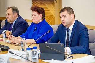 Ремонт Хирургического отделения больницы в Одинцово начнется в 2023 году