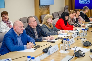 Ремонт Хирургического отделения больницы в Одинцово начнется в 2023 году
