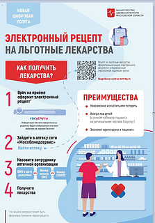 Электронный рецепт