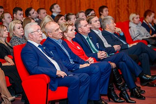 Инвестиции в основной капитал в Одинцовском округе в 2022 году составили 81,9 млрд рублей