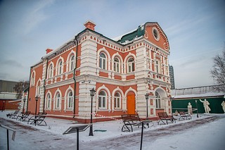 Семьи мобилизованных смогут бесплатно посетить мастер-классы и экскурсии в Одинцовском музее