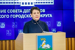 Бюджет муниципалитета сохранит социальную направленность