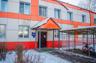 Ремонт Голицынской поликлиники стартует во второй половине декабря 2022 года