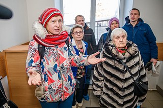 Ремонт Голицынской поликлиники стартует во второй половине декабря 2022 года