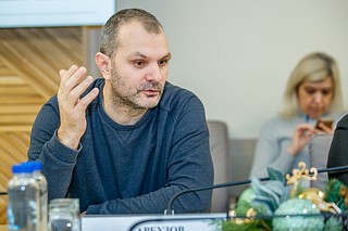 Актуальные вопросы в сфере здравоохранения Одинцовского городского округа обсудили в формате круглого стола