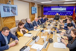 Застройщик микрорайона Одинцово-1 проведёт компенсационное озеленение