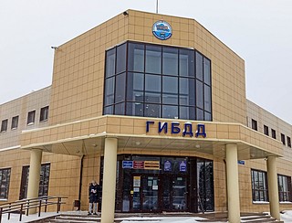 Отдел ГИБДД информирует о работе в праздничные дни