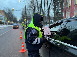 Особое внимание сотрудники Госавтоинспекции обратили на соответствие параметров автокресла к росту и весу ребёнка