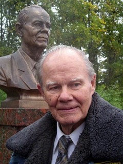 14 января скончался Александр Алексеевич Галактионов