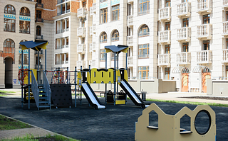 В Одинцовском округе в 2023 году будет полностью решена проблема обманутых дольщиков