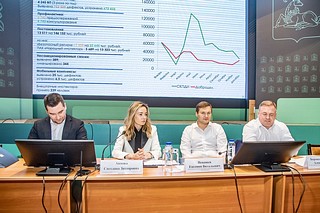 В 2022 году Одинцовский округ устранил 19953 нарушения, выявленных сотрудниками ГУСТ