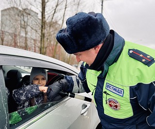 Было составлено 10 материалов по фактам нарушений правил перевозки несовершеннолетних пассажиров