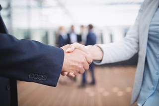 Московская область внедряет новый подход поддержки бизнеса