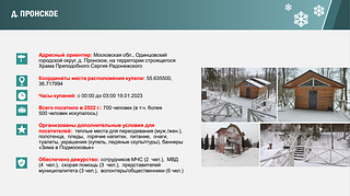 д. Пронское