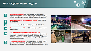 Храм Рождества Иоанна Предтечи