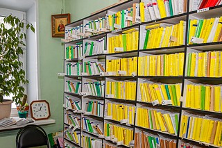 Андрей Иванов провел встречу с коллективом амбулатории поселка Заречье