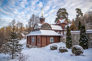 В 2023 году на территории Одинцовского округа будет организовано 10 мест для Крещенских купаний