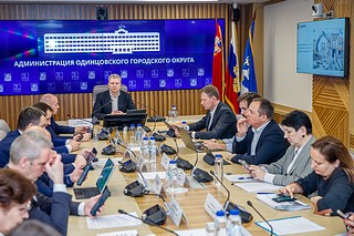 Андрей Иванов написал заявление в полицию по факту вырубки голубой ели в центре Одинцово