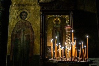 Иконы
