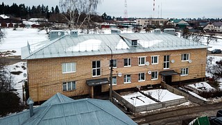 Также на встрече с жителями обсудили и другие актуальные вопросы населенного пункта