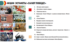 Акции