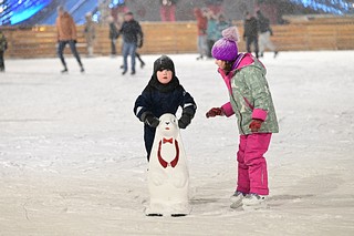 Фестиваль продлился с 24 декабря 2022 по 26 февраля 2023 года