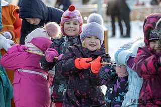 Фестиваль продлился с 24 декабря 2022 по 26 февраля 2023 года