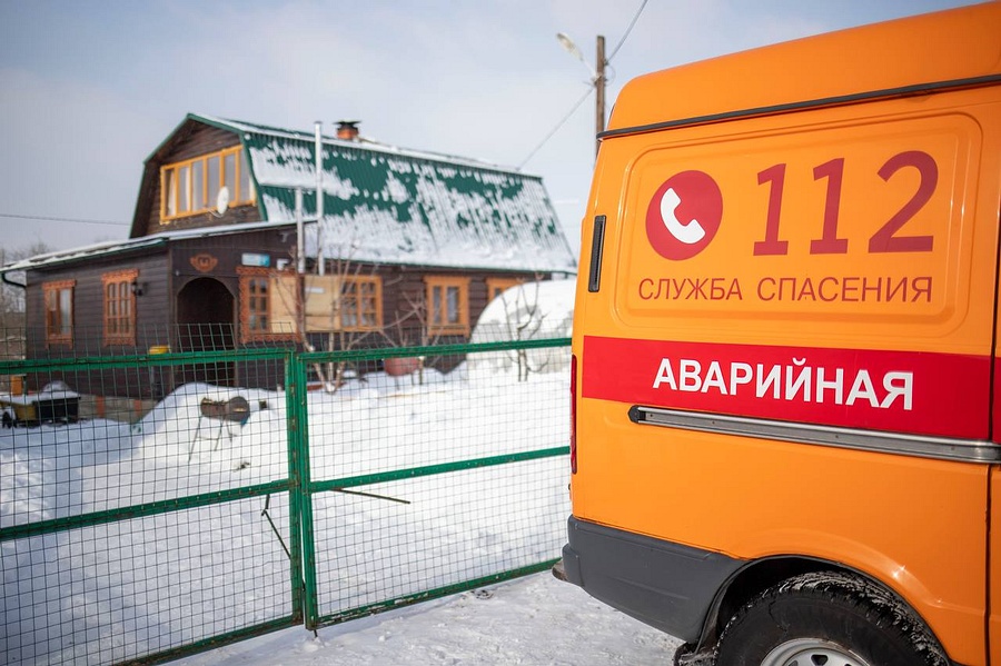 В Одинцовском округе продолжается подключение абонентов по программе Социальной газификации, Февраль