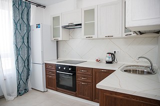 Квартира 2-х комнатная, площадью 62 квадратных метра