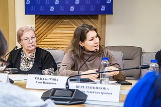 На встрече присутствовали руководители МЦУР, представители медицинских учреждений, общественники и жители муниципалитета. Руководитель округа подчеркнул, что медицину Одинцовского округа важно вывести на качественно новый уровень