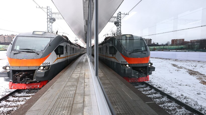 В Московской области применяется несколько видов мер для борьбы со смертностью на железной дороге, Февраль
