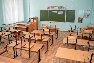 В Одинцовском округе продолжается реализация президентского проекта «Образование»