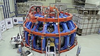 Передовые разработки в сфере ядерной физики обсуждают на международной конференции в Звенигороде